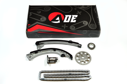 Комплект цепи ГРМ Toyota 1ZZ 4ZZ