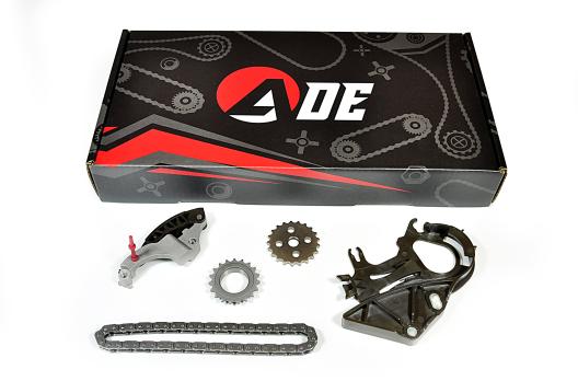 Комплект цепи масляного насоса N46