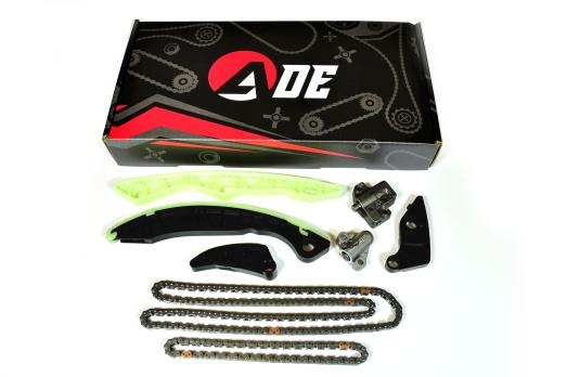 Комплект цепи ГРМ Mitsubishi 4B12 2.4