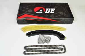 Комплект цепи ГРМ VAG BZG/CEVA/CGPA