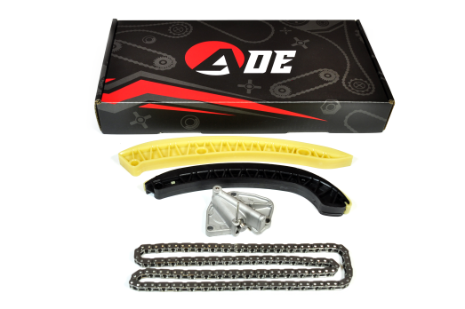 Комплект цепи ГРМ VAG BZG/CEVA/CGPA