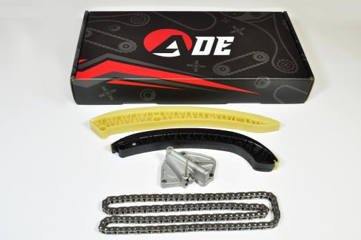 Комплект цепи ГРМ VAG BZG/CEVA/CGPA