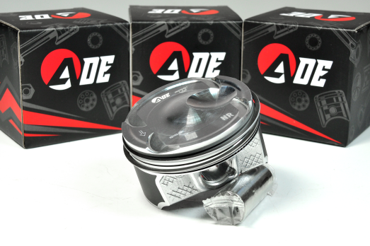 Поршень в сборе с кольцами Ford Explorer 3.5T F150 Raptor EDGE STD - RH