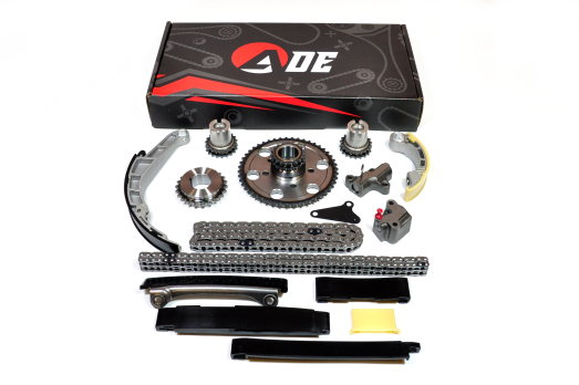 Комплект цепи ГРМ Nissan YD25 07-12