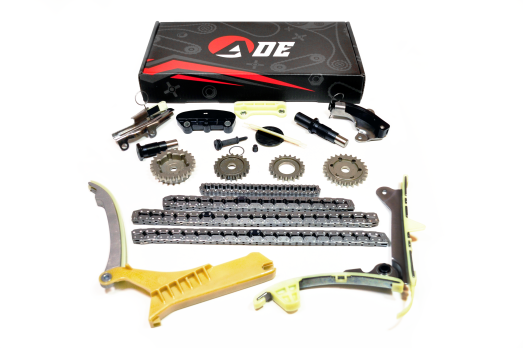 Комплект цепи ГРМ Ford Explorer 4.0 sohc 406PN OHV