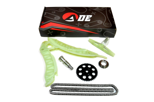 Комплект цепи ГРМ N12 N13 N16 EP6DT Турбо