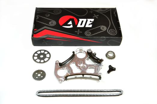 Комплект цепи масляного насоса BMW N52\53\54