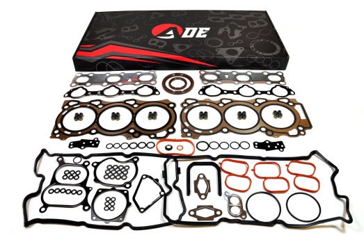 Комплект прокладок двигателя Nissan 4.0 VQ40DE