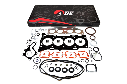 Комплект прокладок двигателя Toyota 2.7 1AR