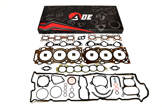 Комплект прокладок двигателя Nissan 3.5 VQ35DE