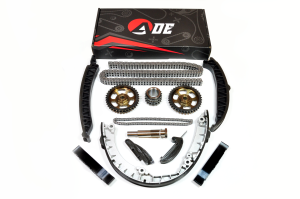 Комплект цепи ГРМ Porsche 4.5 4.5T