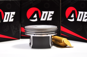 Поршень в сборе с кольцами VAG 1.2 TFSI STD CBZ CBZB CBZA