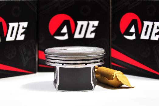 Поршень в сборе с кольцами VAG 1.2 TFSI STD CBZ CBZB CBZA