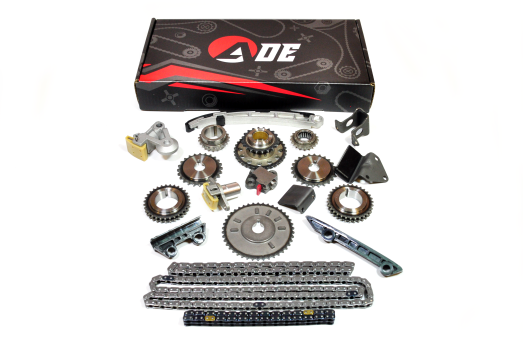 Комплект цепи ГРМ SUZUKI H27A H25A 2.5 2.7