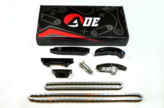 Комплект цепи ГРМ VAG 3.6 BHK CMTA