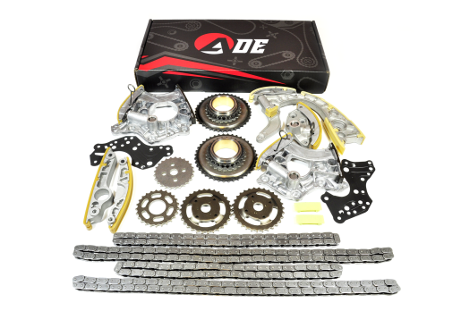 Комплект цепи ГРМ VAG 4.2 BAR BVJ