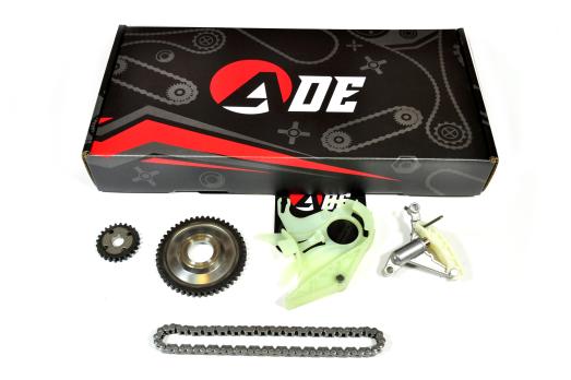 Комплект цепи масляного насоса BMW N20 OIL