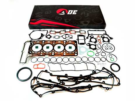 Комплект прокладок двигателя Mercedes 651 2.2TDI