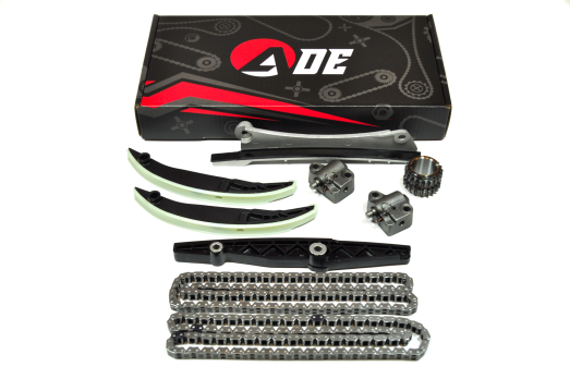 Комплект цепи ГРМ FORD MAZDA 3.0 AJ30
