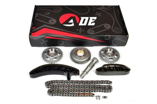 Комплект цепи ГРМ Mercedes M651