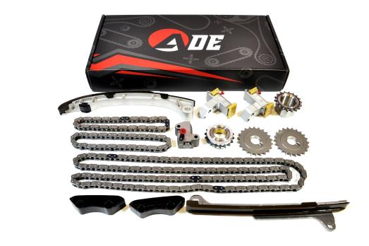 Комплект цепи ГРМ Toyota 1GR GR120