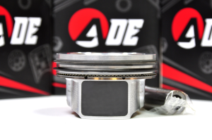 Поршень в сборе с кольцами GM OPEL 1.4T A14NET +0.50