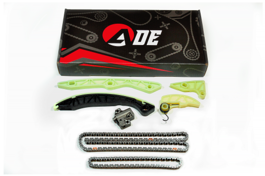 Комплект цепи ГРМ Mitsubishi 4B10 4B11 1.8-2.0