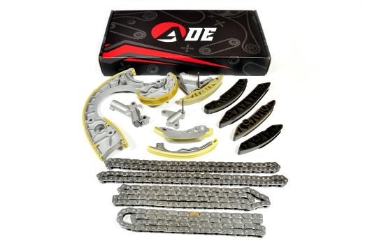 Комплект цепи ГРМ VAG 4.2 BAT BAS