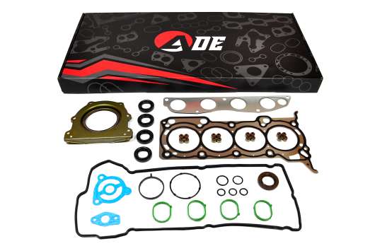 Комплект прокладок двигателя Mitsubishi 1.6 4A92