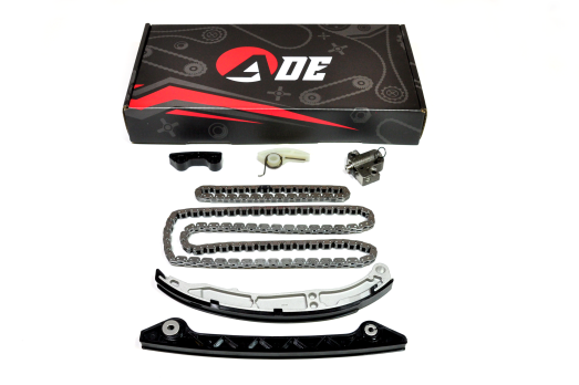 Комплект цепи ГРМ Mazda 2.5 L5-VE