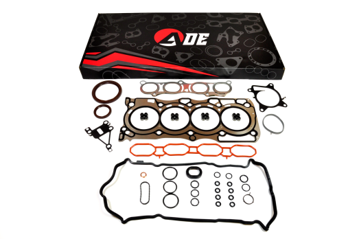 Комплект прокладок двигателя Nissan 2.5 QR25DE-V T32