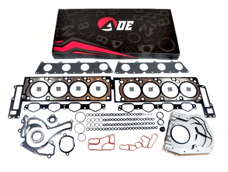 Комплект прокладок двигателя Mercedes 273 4.7