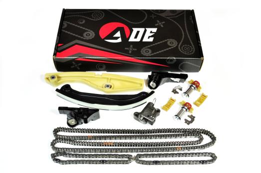 Комплект цепи ГРМ FORD Explorer 3,5 2011+