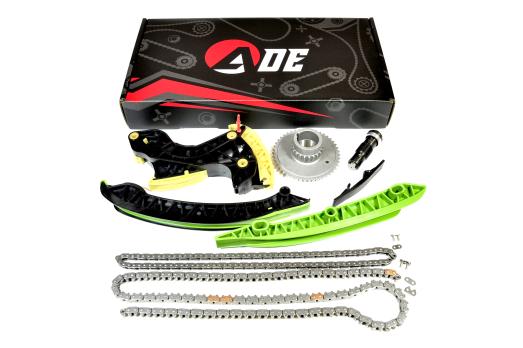 Комплект цепи ГРМ Mercedes 271.8 Turbo