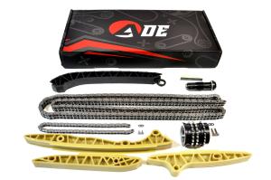 Комплект цепи ГРМ Mercedes 272 3.0 3.5 4.7 5.5