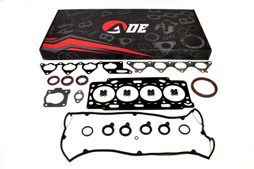 Комплект прокладок двигателя Mitsubishi 1.8 4G93 95-06г