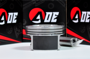 Поршень в сборе с кольцами Nissan 1.6 +0.50 HR16DE