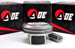 Поршень в сборе с кольцами Hyundai Kia 2.5 G4KN STD