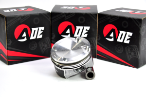 Поршень в сборе с кольцами GAC GS4 1.5 4A15J2 STD