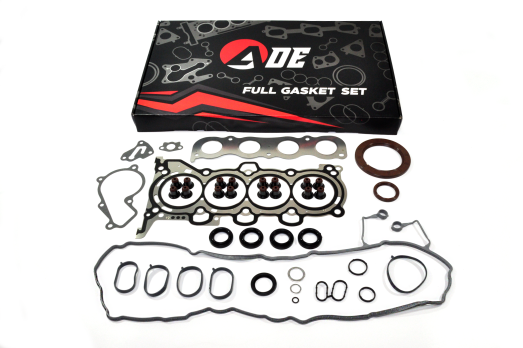Комплект прокладок двигателя Hyundai Kia 1.8 G4NB