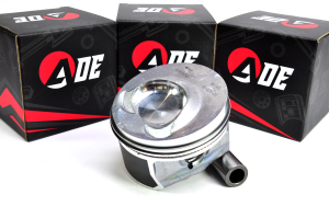 Поршень в сборе с кольцами VAG 3.6 BHK 1-3-5 +0.50