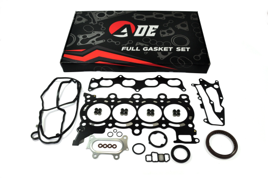 Комплект прокладок двигателя HONDA 2.0T ACCORD 10-11 LFB11 