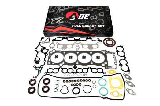 Комплект прокладок двигателя Toyota 2.7 2TR OLD