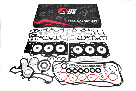 Комплект прокладок двигателя Toyota Lexus 2.5 4GR-FSE