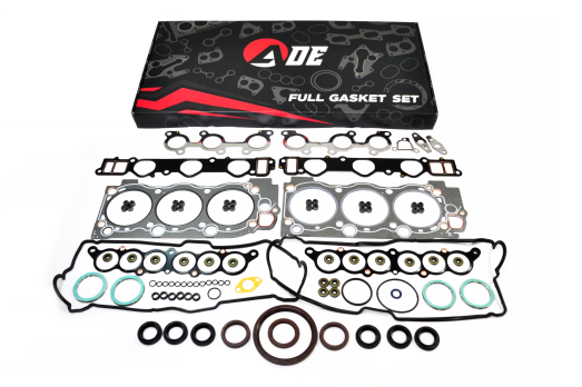 Комплект прокладок двигателя Toyota 3.4 5VZ-FE