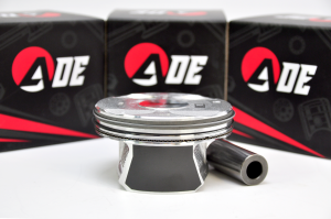 Поршень в сборе с кольцами JEEP 3.6 +0.50 ERB ERC Pentastar