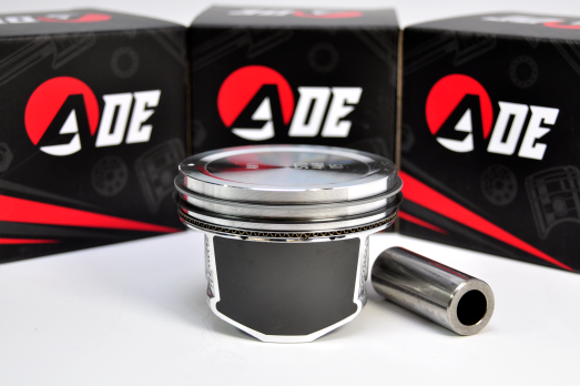 Поршень в сборе с кольцами NISSAN 2.0 SR20DE STD