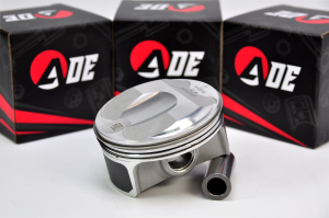 Поршень с кольцами Porsche 911 3.6 STD 991