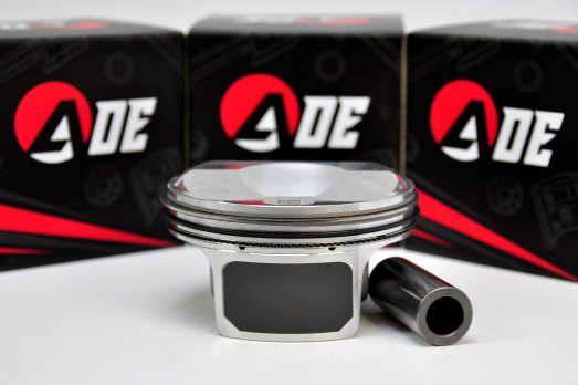 Поршень с кольцами Porsche 911 3.6 STD 991