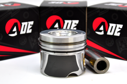 Поршень в сборе с кольцами VAG 3.0TDI CVM CRT 2015+ STD